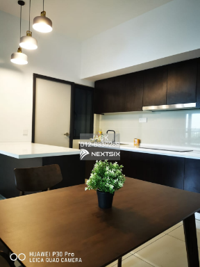 Serviced Residence For Rent in Setia Alam Selangor - Image 6