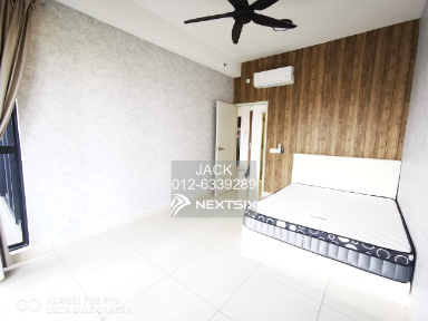Serviced Residence For Rent in Setia Alam Selangor - Image 7