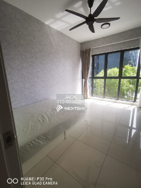 Serviced Residence For Rent in Setia Alam Selangor - Image 8