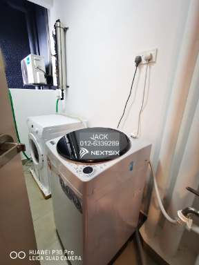 Serviced Residence For Rent in Setia Alam Selangor - Image 9