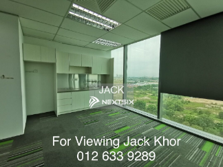 Business Center For Rent in Setia Alam Selangor - Image 11