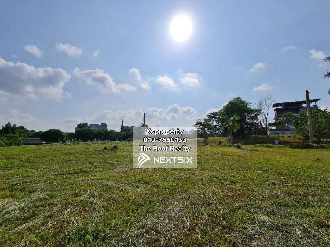 Residential Land For Sale in Permas Jaya Johor - Image 5