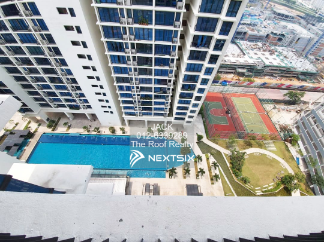 Serviced Residence For Rent in Setia Alam Selangor - Image 2