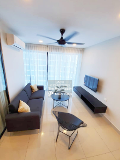 Serviced Residence For Rent in Setia Alam Selangor - Image 7