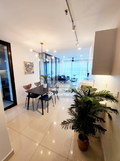 Serviced Residence For Rent in Setia Alam Selangor - Image 8