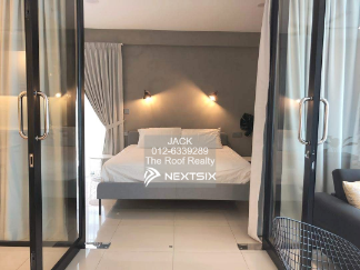 Serviced Residence For Rent in Setia Alam Selangor - Image 9