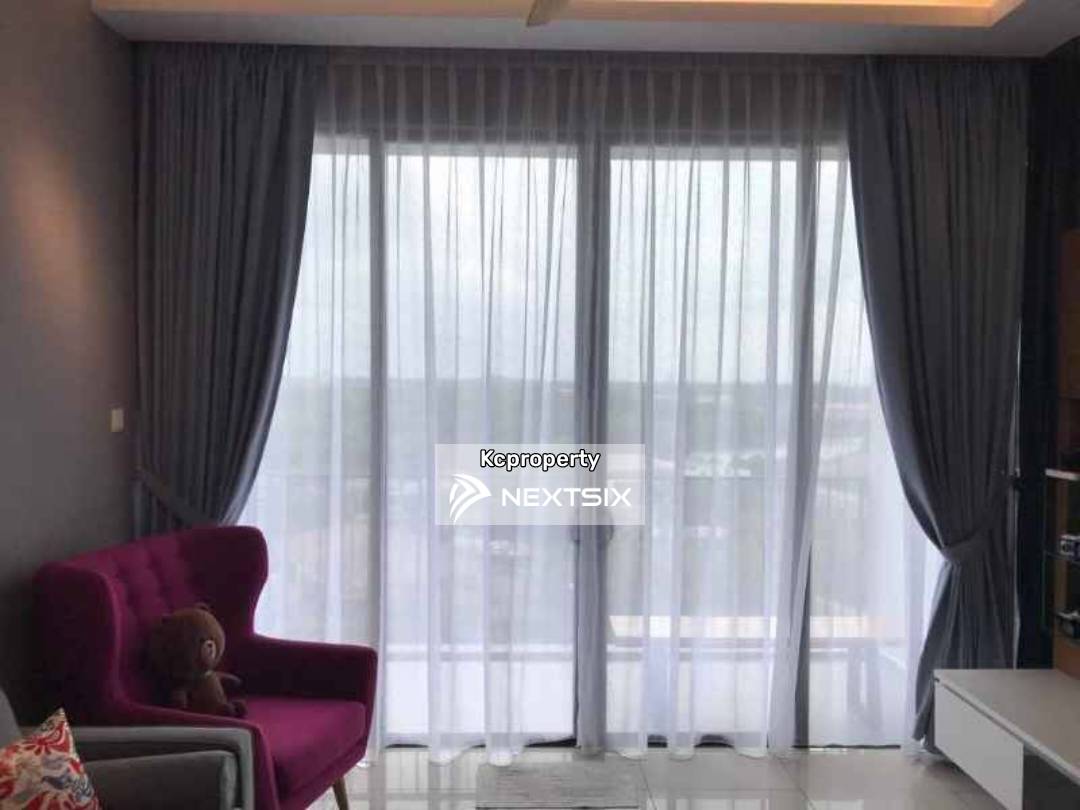 Condominium For Sale in Permas Jaya Johor - Image 6