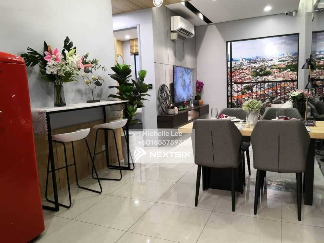 Serviced Residence For Sale in Petaling Jaya Selangor