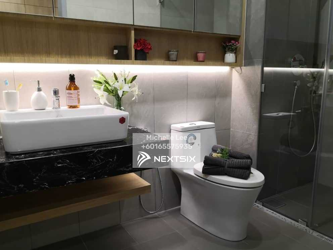 Serviced Residence For Sale in Petaling Jaya Selangor - Image 4