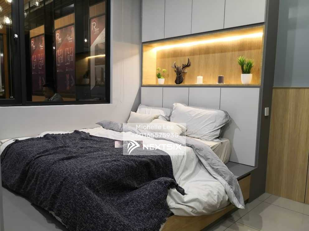 Serviced Residence For Sale in Petaling Jaya Selangor - Image 6