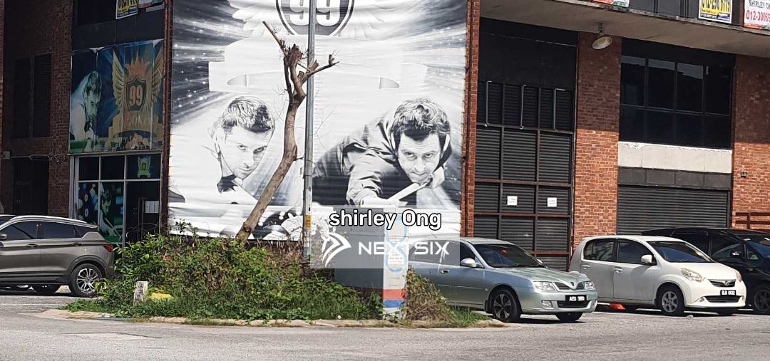 Shop Office For Sale in Klang Selangor