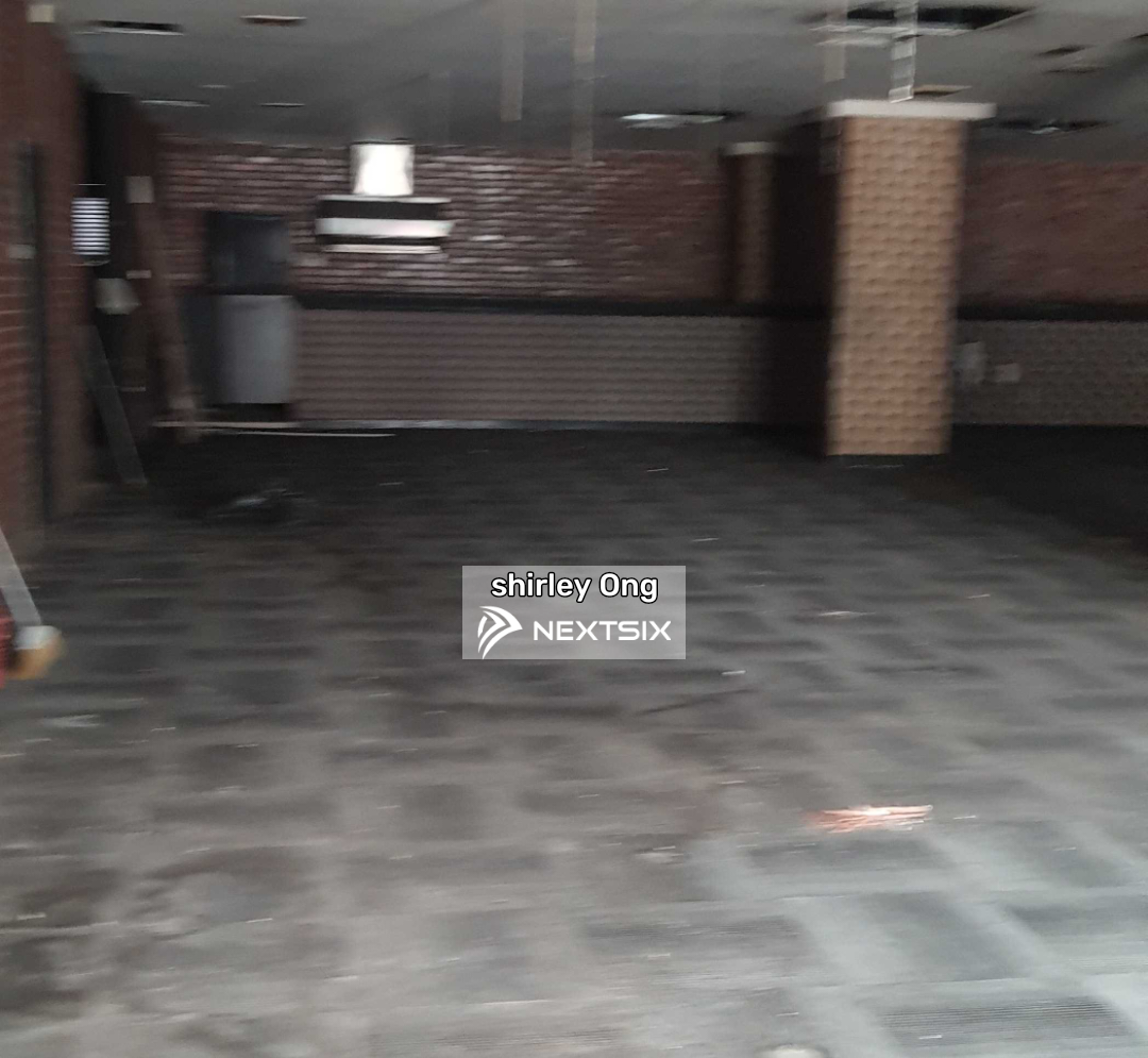 Shop Office For Sale in Klang Selangor - Image 2