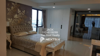 Serviced Residence For Sale in Setia Alam Selangor - Image 11