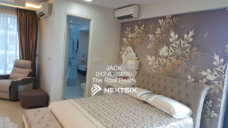 Serviced Residence For Sale in Setia Alam Selangor - Image 16