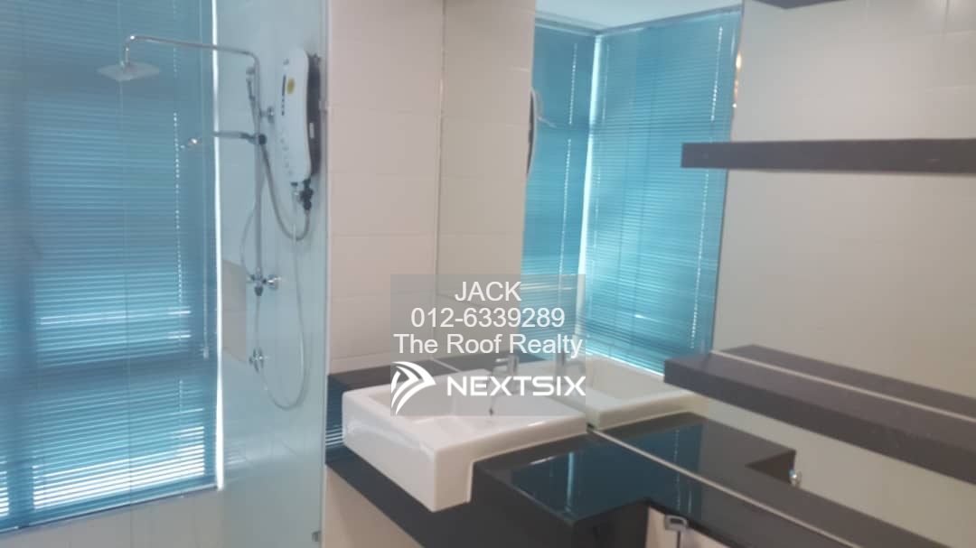 Serviced Residence For Sale in Setia Alam Selangor - Image 20