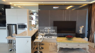 Serviced Residence For Sale in Setia Alam Selangor - Image 23