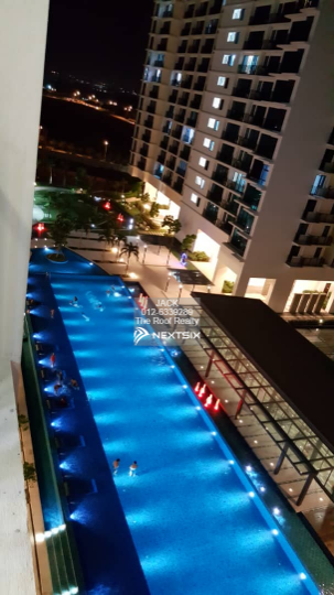 Serviced Residence For Sale in Setia Alam Selangor - Image 25