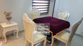 Serviced Residence For Sale in Setia Alam Selangor - Image 26