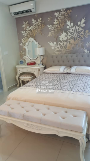 Serviced Residence For Sale in Setia Alam Selangor - Image 27