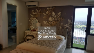 Serviced Residence For Sale in Setia Alam Selangor - Image 6