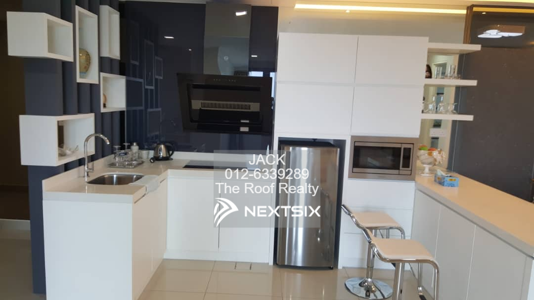 Serviced Residence For Sale in Setia Alam Selangor - Image 9