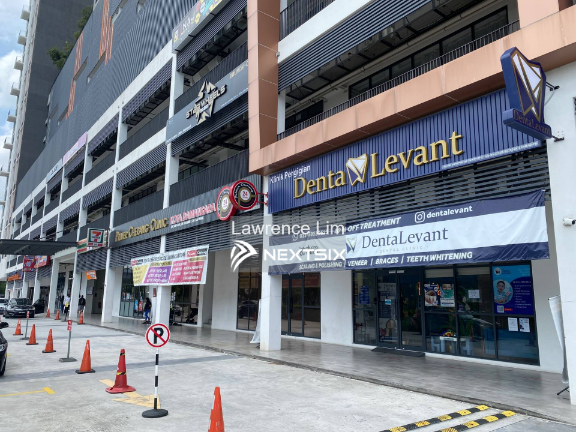 Shop For Sale in Kota Damansara Selangor