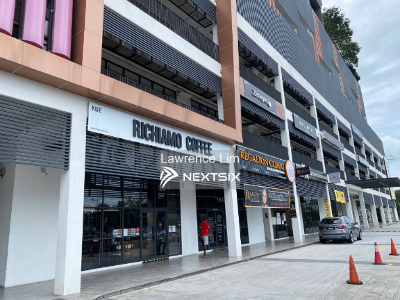 Shop For Sale in Kota Damansara Selangor - Image 2