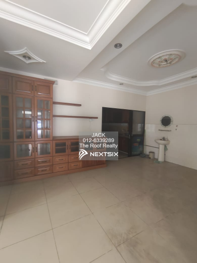 Semi-detached House For Sale in Bandar Bukit Tinggi Selangor - Image 12