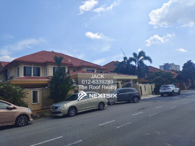 Semi-detached House For Sale in Bandar Bukit Tinggi Selangor - Image 13
