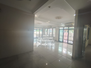 Semi-detached House For Sale in Bandar Bukit Tinggi Selangor - Image 15