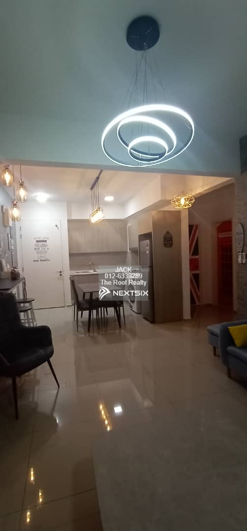 Serviced Residence For Rent in Port Klang Selangor - Image 10