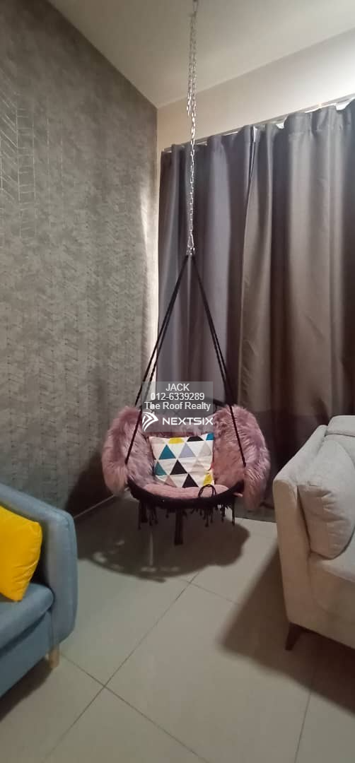 Serviced Residence For Rent in Port Klang Selangor - Image 14