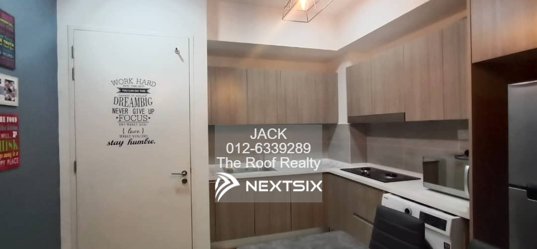 Serviced Residence For Rent in Port Klang Selangor - Image 8