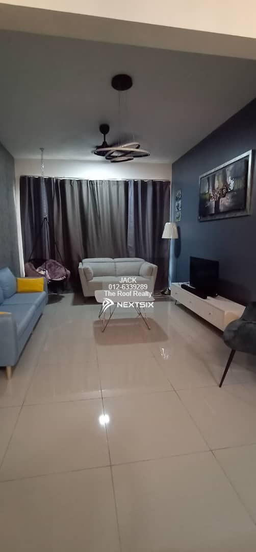 Serviced Residence For Rent in Port Klang Selangor - Image 9