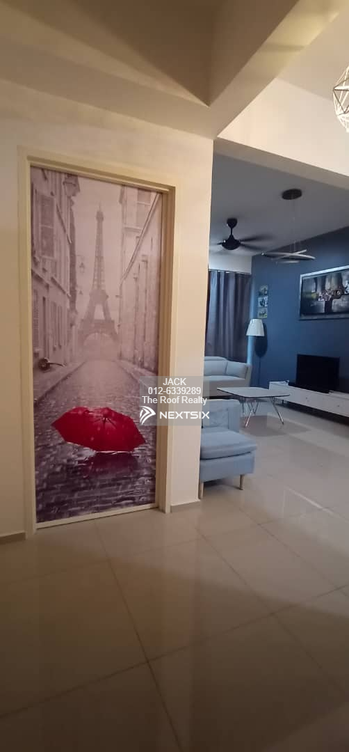 Serviced Residence For Sale in Port Klang Selangor - Image 10