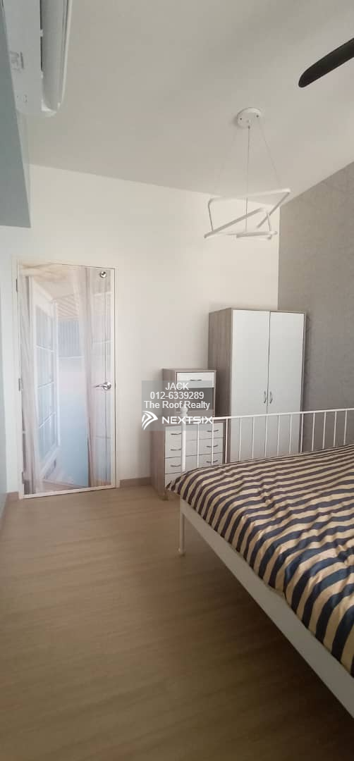 Serviced Residence For Sale in Port Klang Selangor - Image 11