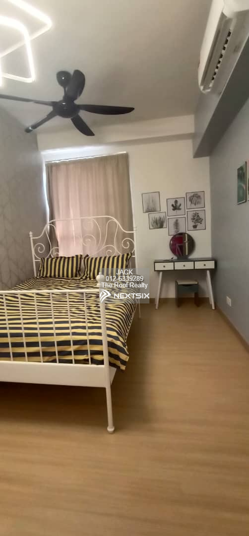 Serviced Residence For Sale in Port Klang Selangor - Image 13