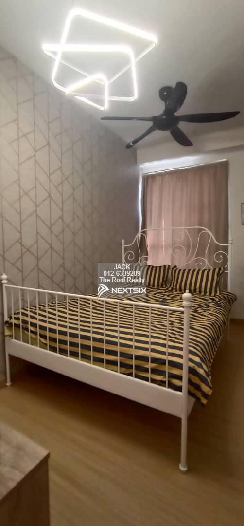 Serviced Residence For Sale in Port Klang Selangor - Image 15