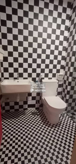 Serviced Residence For Sale in Port Klang Selangor - Image 16