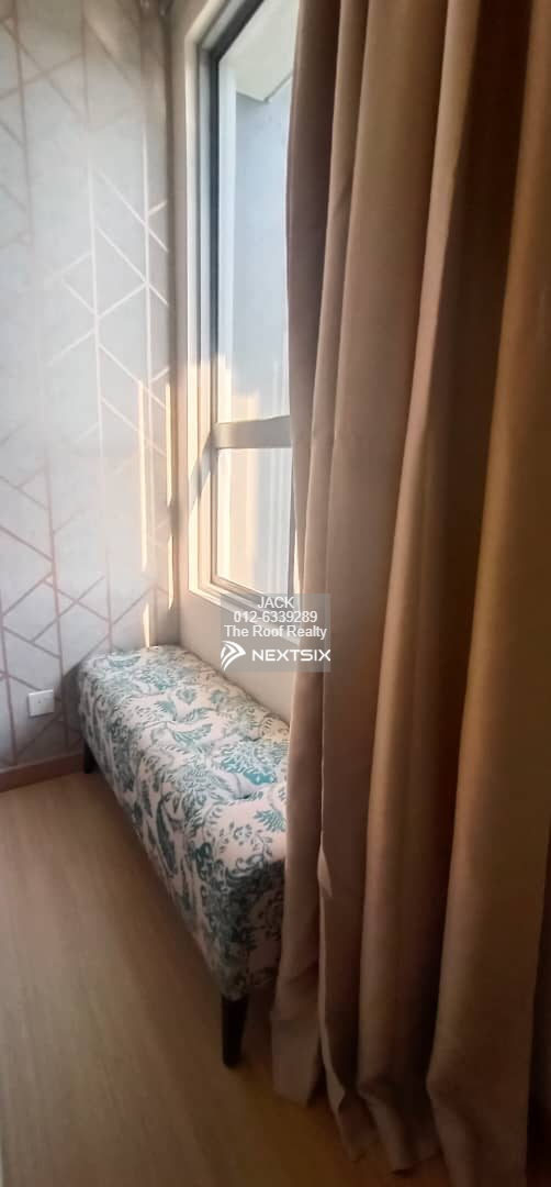 Serviced Residence For Sale in Port Klang Selangor - Image 17