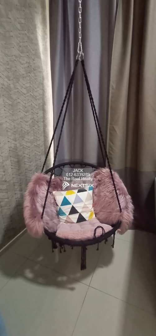 Serviced Residence For Sale in Port Klang Selangor - Image 6