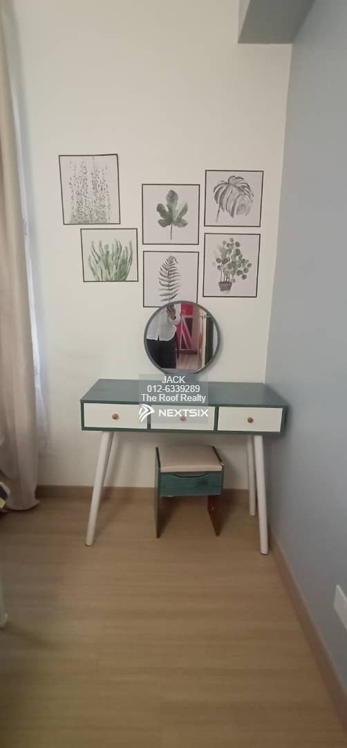 Serviced Residence For Sale in Port Klang Selangor - Image 7