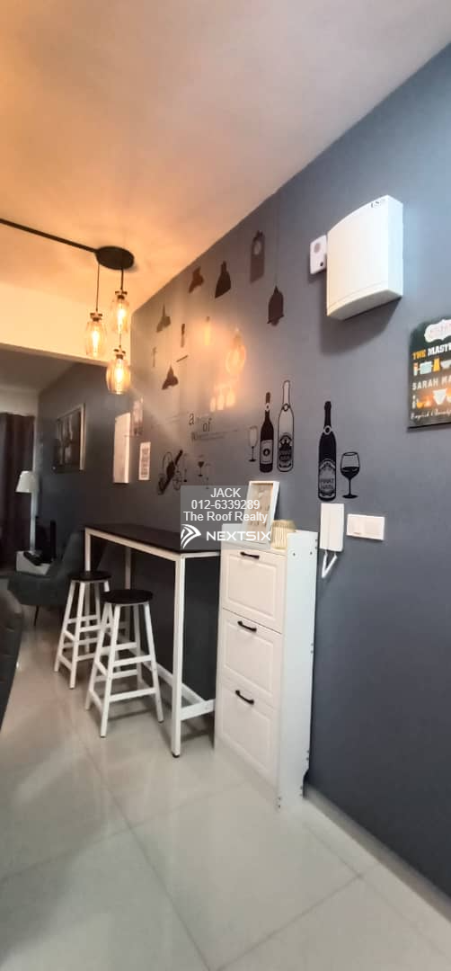 Serviced Residence For Sale in Port Klang Selangor - Image 8