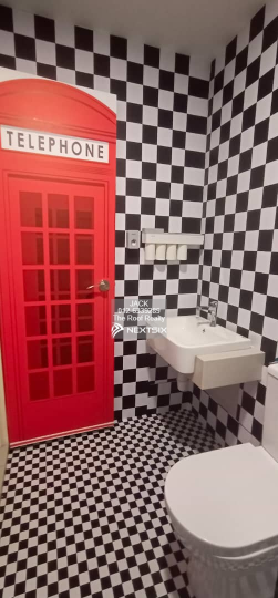 Serviced Residence For Sale in Port Klang Selangor - Image 9