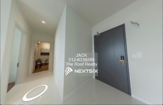 Serviced Residence For Rent in Keramat Kuala Lumpur