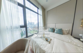 Serviced Residence For Rent in Keramat Wilayah Persekutuan Kuala Lumpur - Image 10