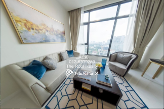 Serviced Residence For Rent in Keramat Wilayah Persekutuan Kuala Lumpur - Image 12