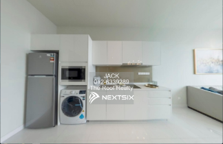 Serviced Residence For Rent in Keramat Wilayah Persekutuan Kuala Lumpur - Image 13