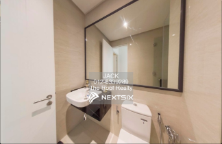 Serviced Residence For Rent in Keramat Wilayah Persekutuan Kuala Lumpur - Image 5