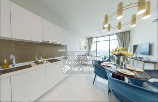 Serviced Residence For Rent in Keramat Wilayah Persekutuan Kuala Lumpur - Image 6